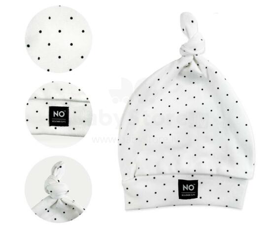 La Bebe™ NO Hat Art. 10-00-20 Dots