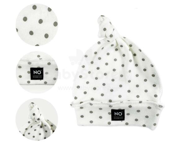 La Bebe™ NO Hat Art. 10-00-21 Dots