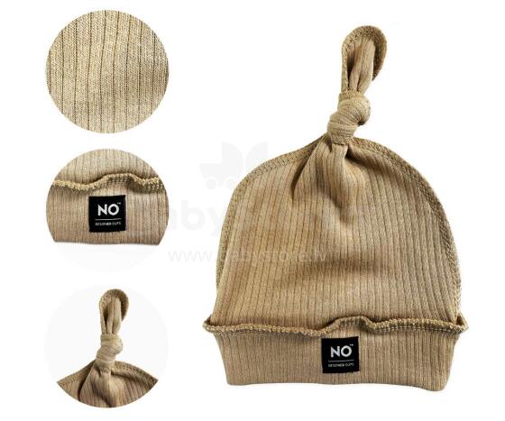 La Bebe™ NO Hat Art. 9-00-32 Cappuccino