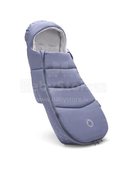 Bugaboo footmuff Art.2306010070 Seaside Blue