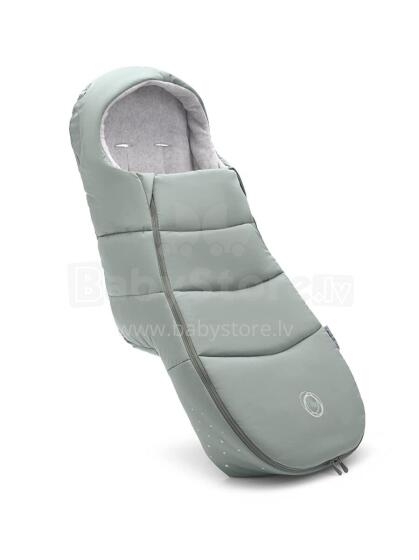 Bugaboo footmuff Art.2306010071 Pine Green