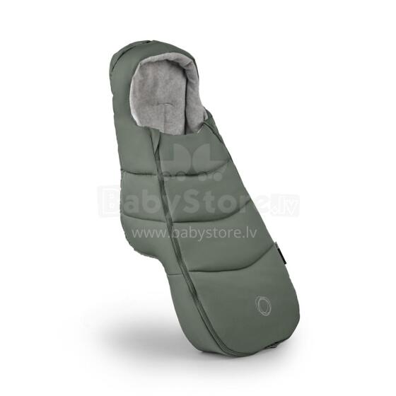 Bugaboo footmuff Art.152496 Forest Green