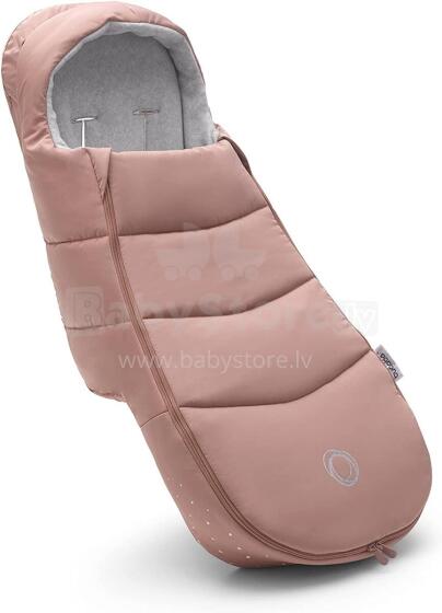 Bugaboo footmuff Art.2306010074 Morning Pink
