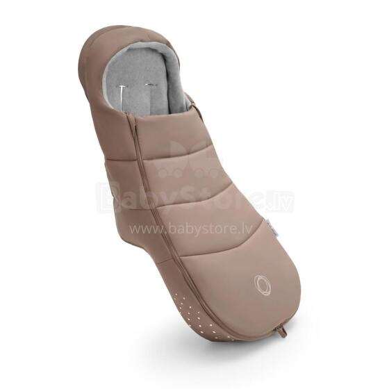 Bugaboo footmuff Art.152501 Dune Taupe