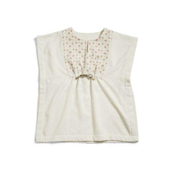 Elodie Details Poncho Autumn Rose