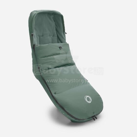 Bugaboo performance winter footmuff Art.2306010080 Pine Green