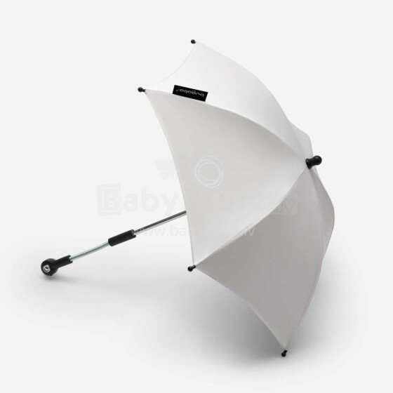 Bugaboo parasol Art.85350FW01 Fresh White Universaalne päikesevari ratastoolidele