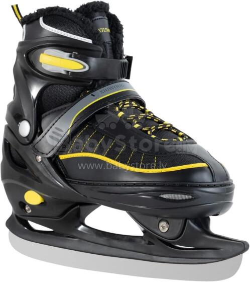 Kidsworld Ice Skates Art.15252 Детские коньки