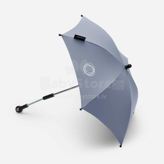 Bugaboo parasol Art.S001913001 Seaside Blue  Universaalne päikesevari ratastoolidele