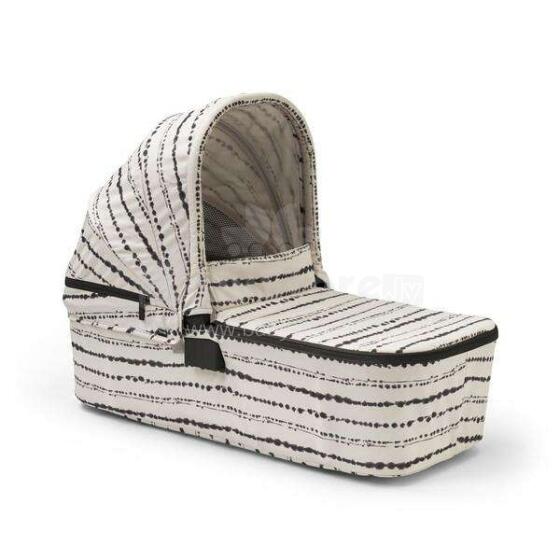Elodie Details Mondo Carry Cot Tidemark Drops