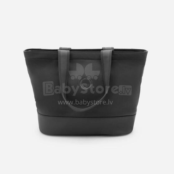 Bugaboo changing bag Art.2306010088 Midnight Black