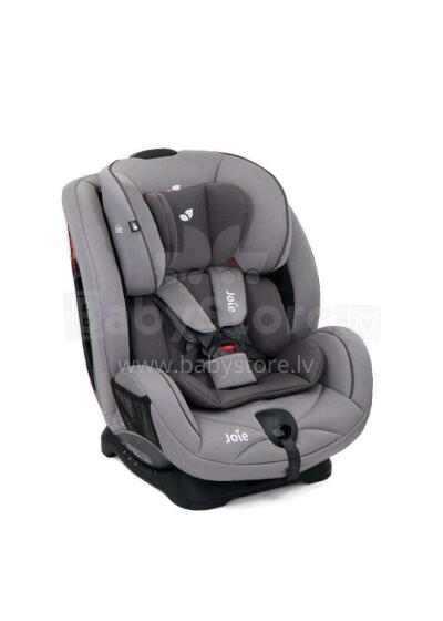 Joie  Stages Art.214026 Grey Flanel