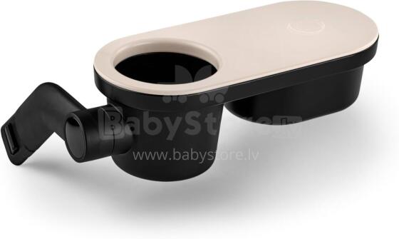 Bugaboo bee tray Art.80500TR02 Black