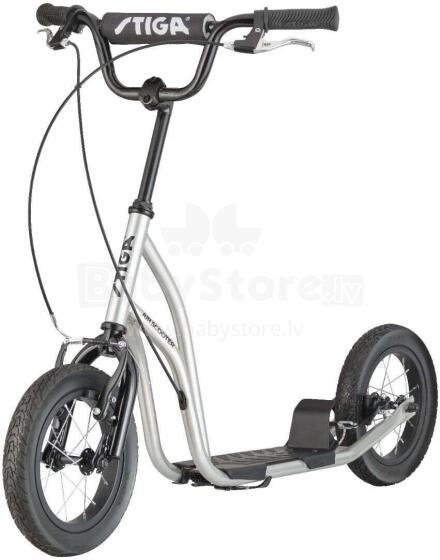 Stiga Air Scooter 12