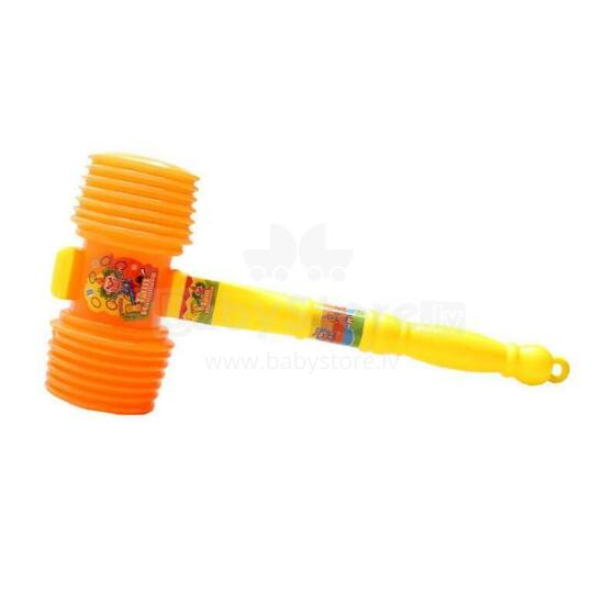 Colorbaby Toys Art.42-8888/S