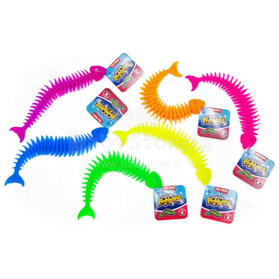 Toi Toys  Antistress Art.45-51233Z