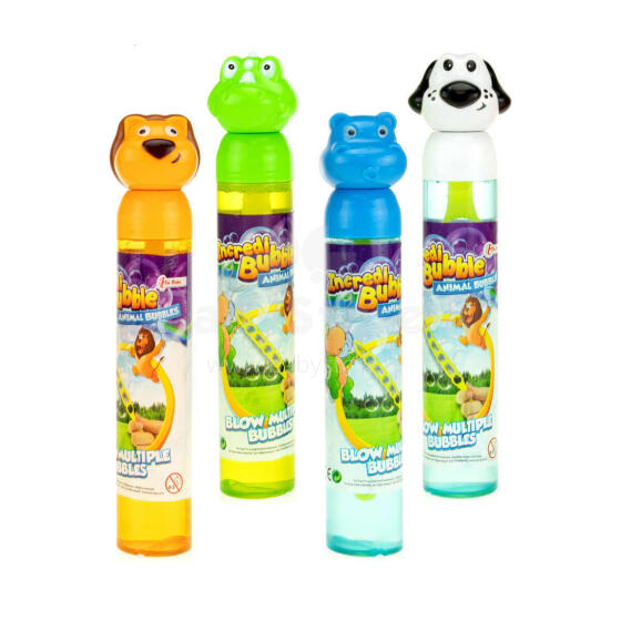 Toi Toys Bubbles Art.45-61023Z