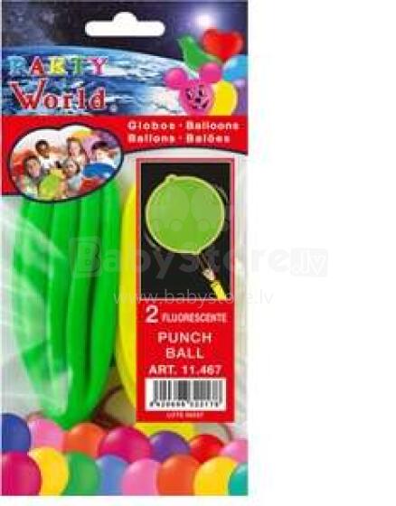 Toi Toys Balloons Art.33-11467