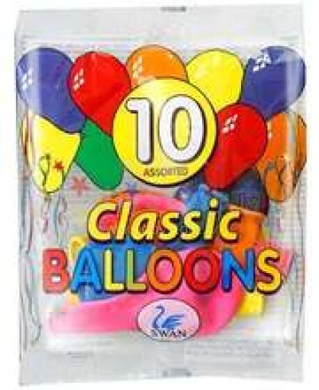 Toi Toys Balloons Art.33-26335