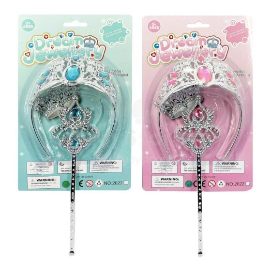 Toi Toys Fashion Girl Art.42-2022