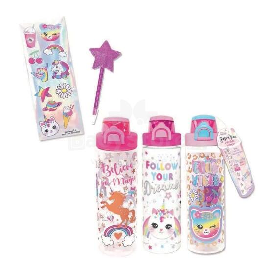 Toi Toys Bottle Art.40-412UC