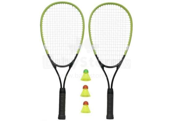Stiga Loop 22 Art.78-1090-02 badminton set