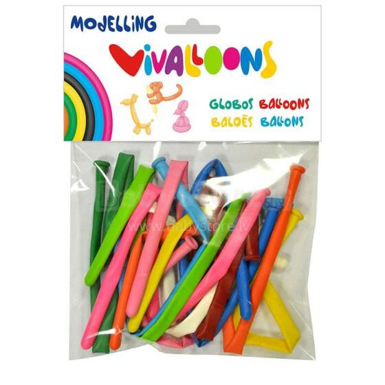 Toi Toys Vivalloons Art.33-26142