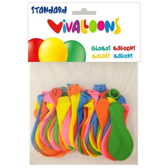 Toi Toys Vivalloons Art.33-26026