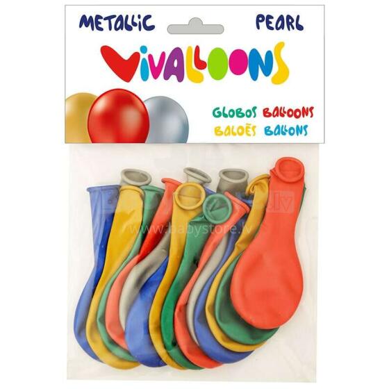 Toi Toys Vivalloons Art.33-63724