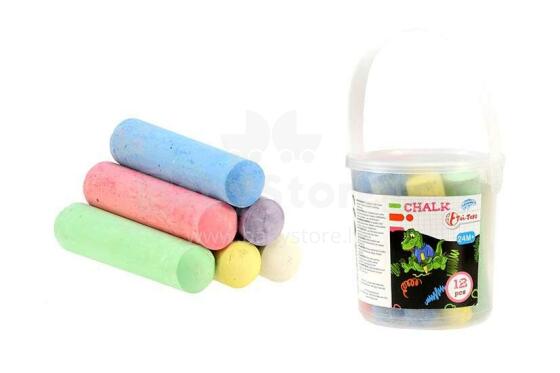 Toi Toys Chalk Art.45-61034