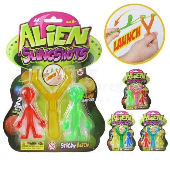 Toi Toys  Antistress Art.42-12021