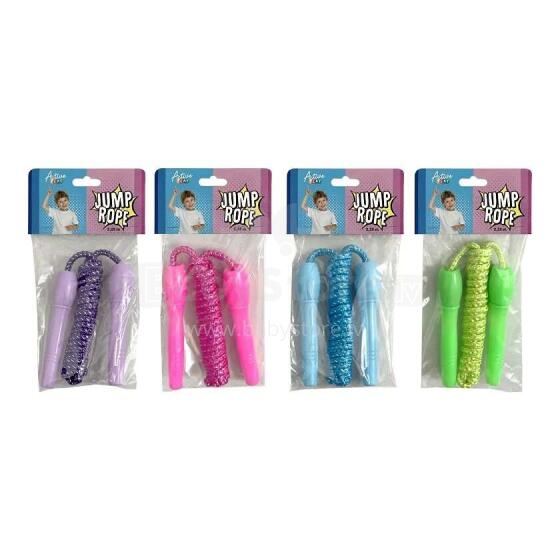 Toi Toys Jump Rope Art.42-1482  Скакалка