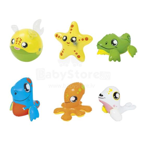 Toi Toys Bath Toys  Art.32-34030