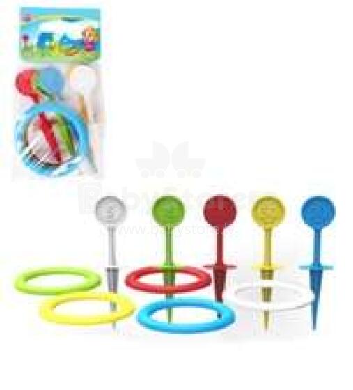 Toi Toys Ring Game Art.10-4234