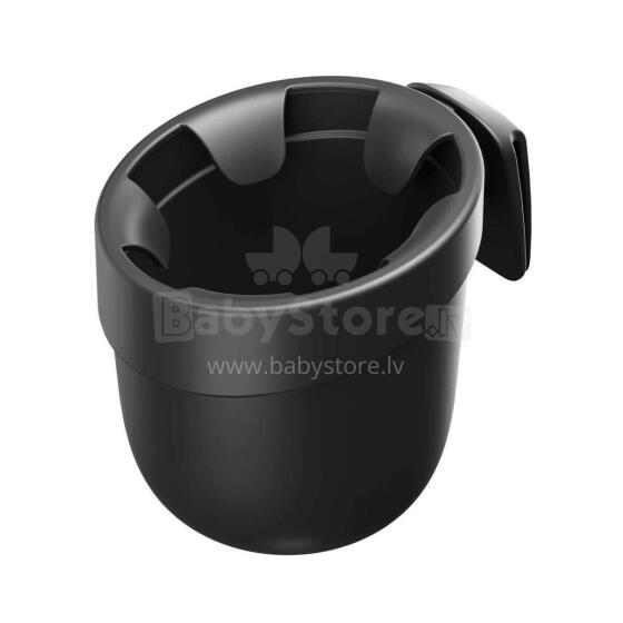 Cybex pudelītes turētājs Black
