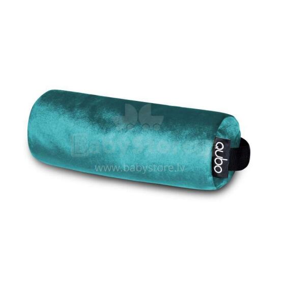 Qubo Art.152705 Capri Fresh Yoga Bolster 14 (filled with buckwheat husks)