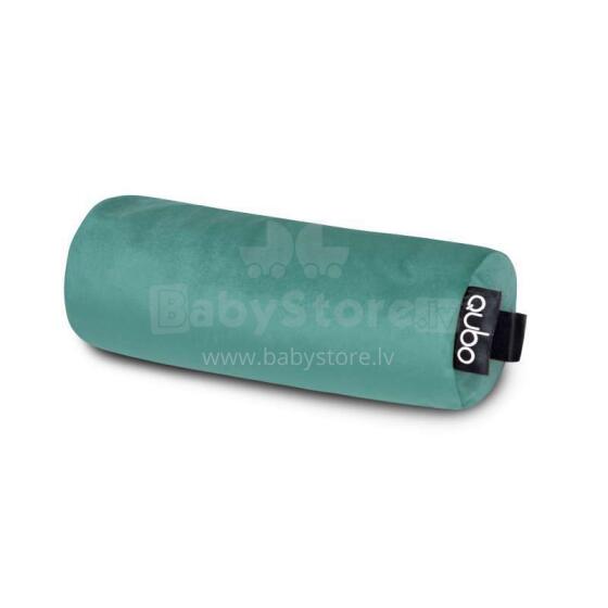Qubo Art.152712 Sea Velvet Bolster 14 (с наполнением из гречневой шелухи)