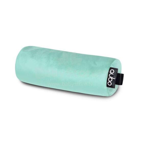 Qubo Art.152719 Mint Velvet Yoga Bolster 14 (ar griķu pildījumu)