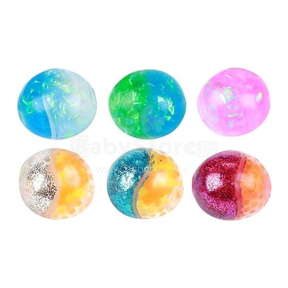 Toi Toys  Antistress Squeeze Ball Art.45-35981Z