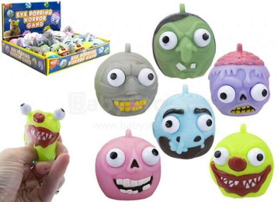 Toi Toys  Antistress Squeeze Ball Art.57-543313