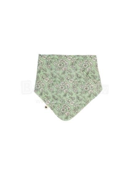 BIBS x Liberty Bandana Bib Art.152809 Capel Sage