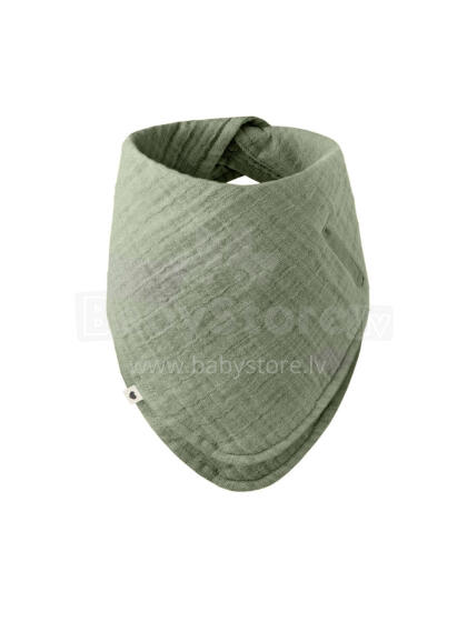 BIBS x Liberty Bandana Bib Art.152813 Sage