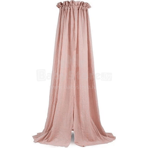 Jollein Veil Vintage Art.002-001-00090 Pale Pink  (155 cm)