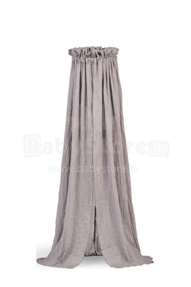 Jollein Veil Vintage 002-001-00094 Storm Grey (155 cm)