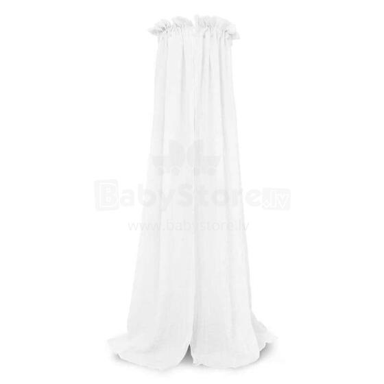 Jollein Veil Vintage Art.002-001-10001 White (155 cm)