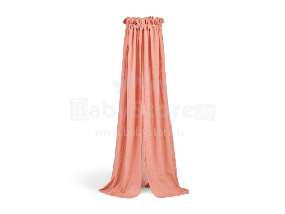 Jollein Veil Vintage Art.002-001-66042 Rosewood (155 cm)