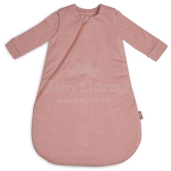 Jollein Newborn Art.015-410-66034 Basic Stripe Rosewood 60cm