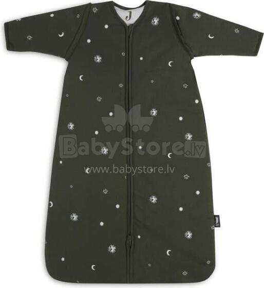 Jollein With Removable Sleeves Art.016-548-66091 Stargaze Leaf