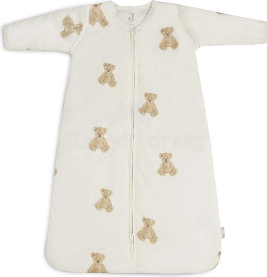 Jollein With Removable Sleeves Art.016-541-66095 Teddy Bear 90cm