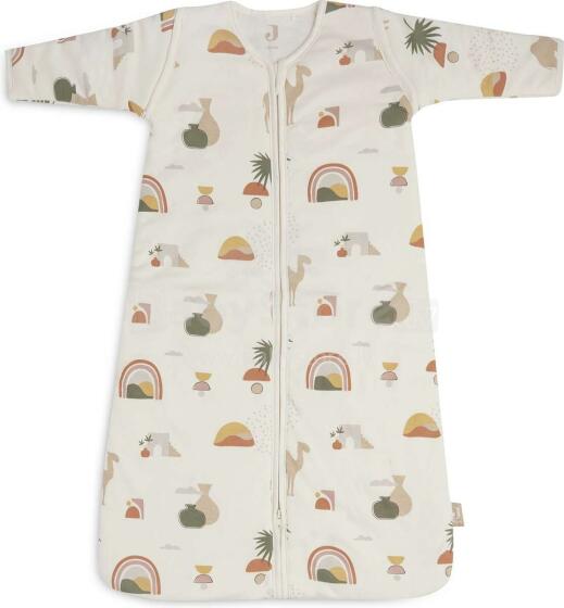 Jollein With Removable Sleeves Art.016-542-67013 Middle East 110cm